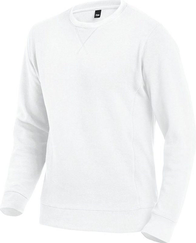 FHB - Timo - Sweatshirt - Zwart