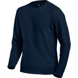 FHB - Timo - Sweatshirt - Zwart