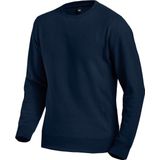 FHB Timo Sweater Marineblauw maat XS
