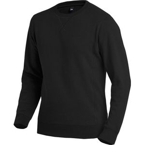 FHB - Timo Sweatshirt - T-shirt - Grijs - Katoen