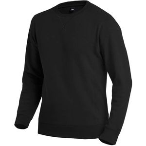 FHB Timo Sweater Zwart maat XS
