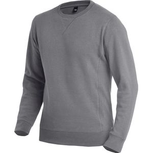 FHB Timo Sweater Grijs maat XS