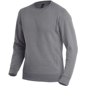 FHB Sweatshirt ""TIMO"" - 1 stuk, XS, groen, 35-079498-25-XS