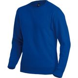 FHB TIMO Sweatshirt, korenblauw