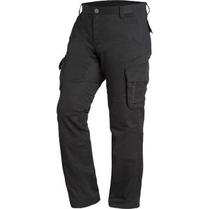 FHB Werner 125700 Zwarte Werkbroek - Maat: 52