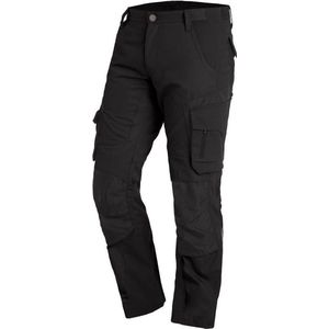 Florian - Werkbroek - Grijs - Katoen/Polyester - Ergonomisch Ontwerp