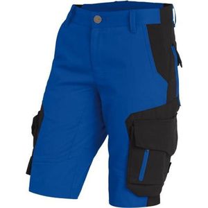 FHB - Wulf - Bermuda - Katoen/Polyester - Ergonomisch Ontwerp