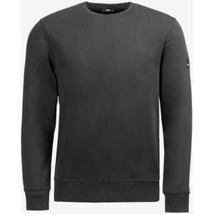 FHB Piet Sweatshirt uniseks Zwart maat XS