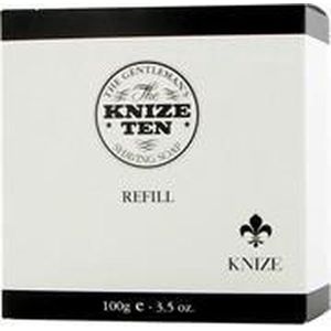 Scheerzeep - Knize Ten - Navulling