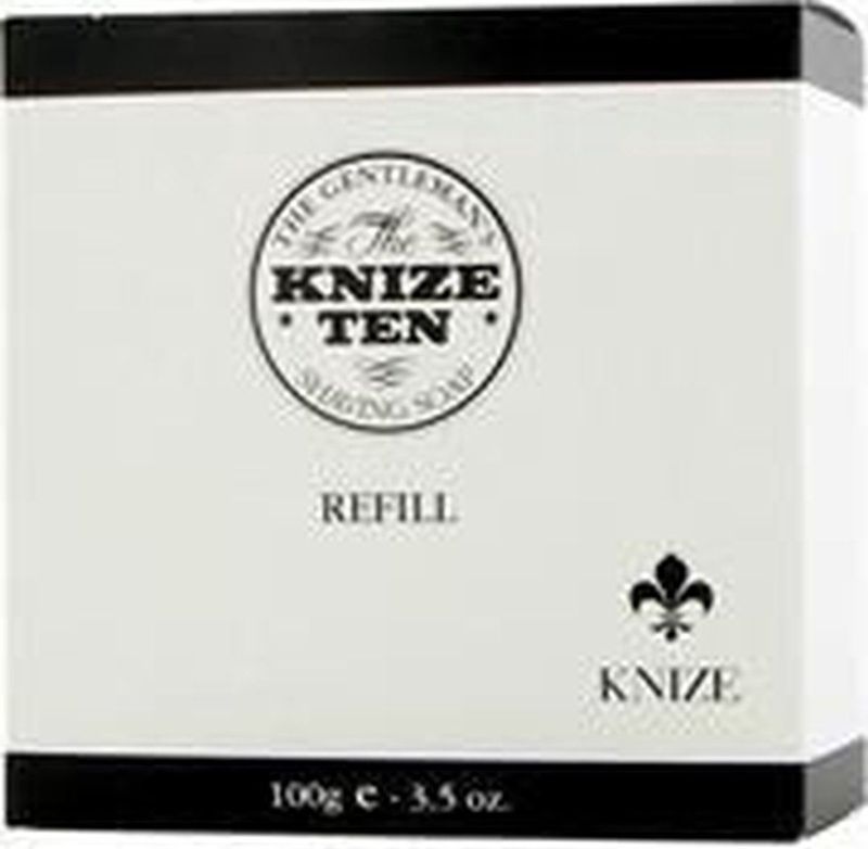 Scheerzeep - Knize Ten - Navulling