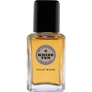 Knize - Ten Toilet Water Schudflacon Parfum 15 ml Heren