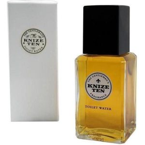 Knize Ten Toilet Water Splash eau de toilette