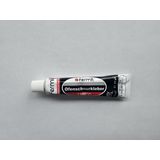 Hittebestendige lijm 17 ml