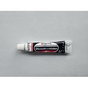 Hittebestendige lijm 17 ml