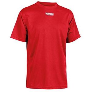 Derbystar Basic trainingsshirt voor heren