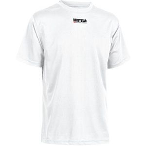 Derbystar Basic trainingsshirt voor kinderen