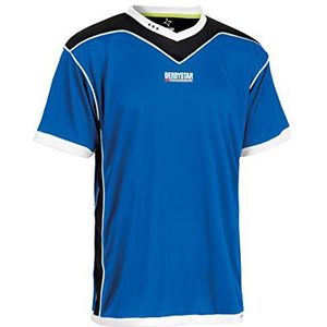 Derbystar heren shirt briljant