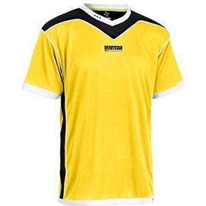 Derbystar heren shirt briljant