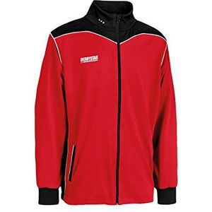 Derbystar Briljant S rood sweatjack