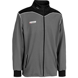 Derbystar kinder trainingsjack brillant