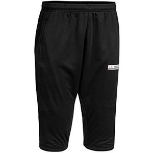 Derbystar Trainingsbroek 3/4 Brillant, S, zwart, 6007030200