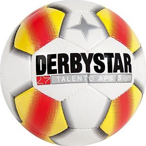 Derbystar Talento APS S-light, 3, wit geel rood, 1109300153