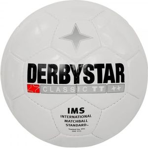 Derbystar Classic (mt 3-4) - Maat 4