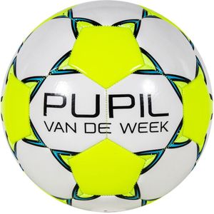 Derbystar Pupil Van De Week Bal - Maat 5