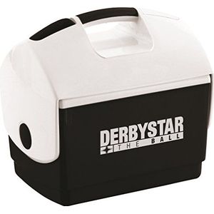 Derbystar Koelbox, 35 x 23 x 33 cm, zwart-wit, 4514000120
