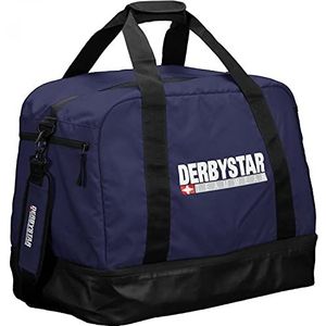 Derbystar Hyper Pro Sporttas, 58 cm, navy (blauw) - 4505000800