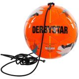 Derbystar Multikick Mini Voetbal - Maat Mini