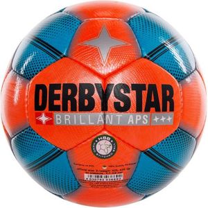Select Voetbal Beach DB V23 - Blauw/Geel