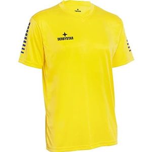 Derbystar Unisex Contra Tricot Unisex Tricot