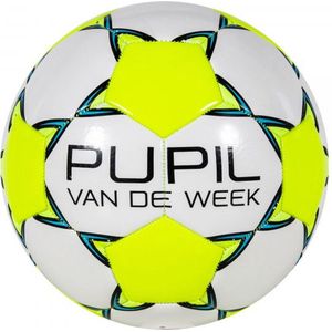 Derbystar Pupil Van De Week Bal - Maat 5