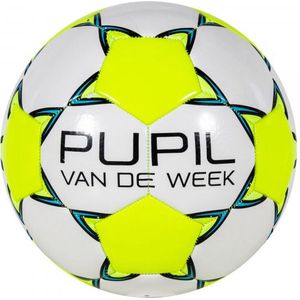 Pupil Van De Week Bal