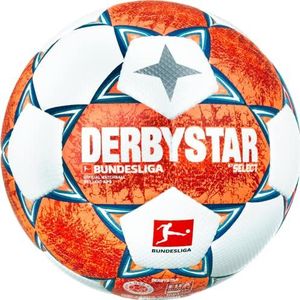 Derbystar 1806 Brillant APS v21 wit oranje blauw 5,