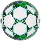 Derbystar Planet APS 112038 speelballen 5 stuks, wit/groen/zwart