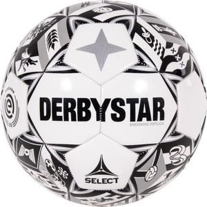 Derbystar Eredivisie Design Replica 21/22 Voetbal - Maat 5