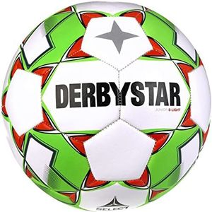Derbystar S-Light v23 Junior Voetbal Maat 3