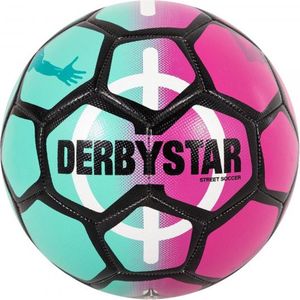 Derbystar Voetbal - Maat 5