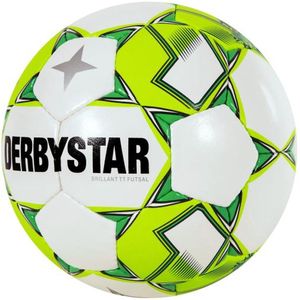 Derbystar Brillant TT Futsal Zaalvoetbal