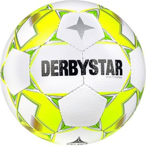 Derbystar Voetbal Futsal APUS TT maat 4