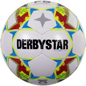 Derbystar Apus Light Futsal - Maat 4