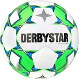 Derbystar 23 inch heldere, glanzende voetbal