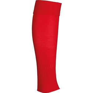 Derbystar Herensteunen, rood, junior