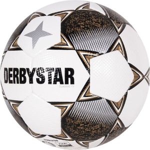 Derbystar Voetbal