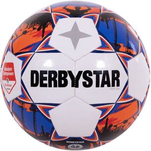 Derbystar Senior Voetbal Keuken Kampioen Divisie Replica 23/24 maat 5