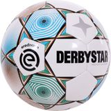 Derbystar Eredivisie 23/24 Classic Light Voetbal - Maat 5