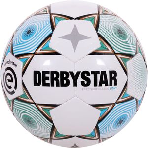 Derbystar Eredivisie 23/24 Classic Light Voetbal - Maat 5