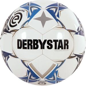 Derbystar Eredivisie Design Replica 24/25
